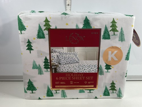 Lenox king size holiday - king, pine