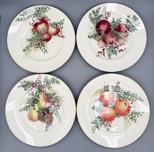 Lenox williamsburg boxwood - 4,