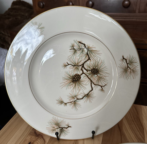 Lenox set four - lenox, dinner